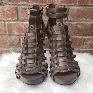 BCBG-Gemma Heel